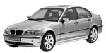 BMW E46 P1282 Fault Code