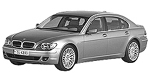 BMW E66 P1282 Fault Code