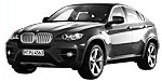 BMW E71 P1282 Fault Code