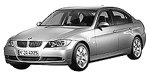 BMW E90 P1282 Fault Code